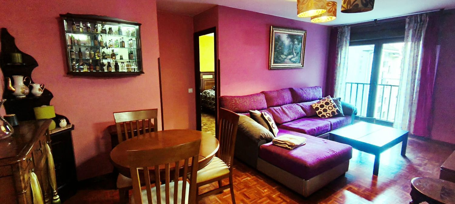 Piso en calle Ricardo Montes, 26 - Foto 3