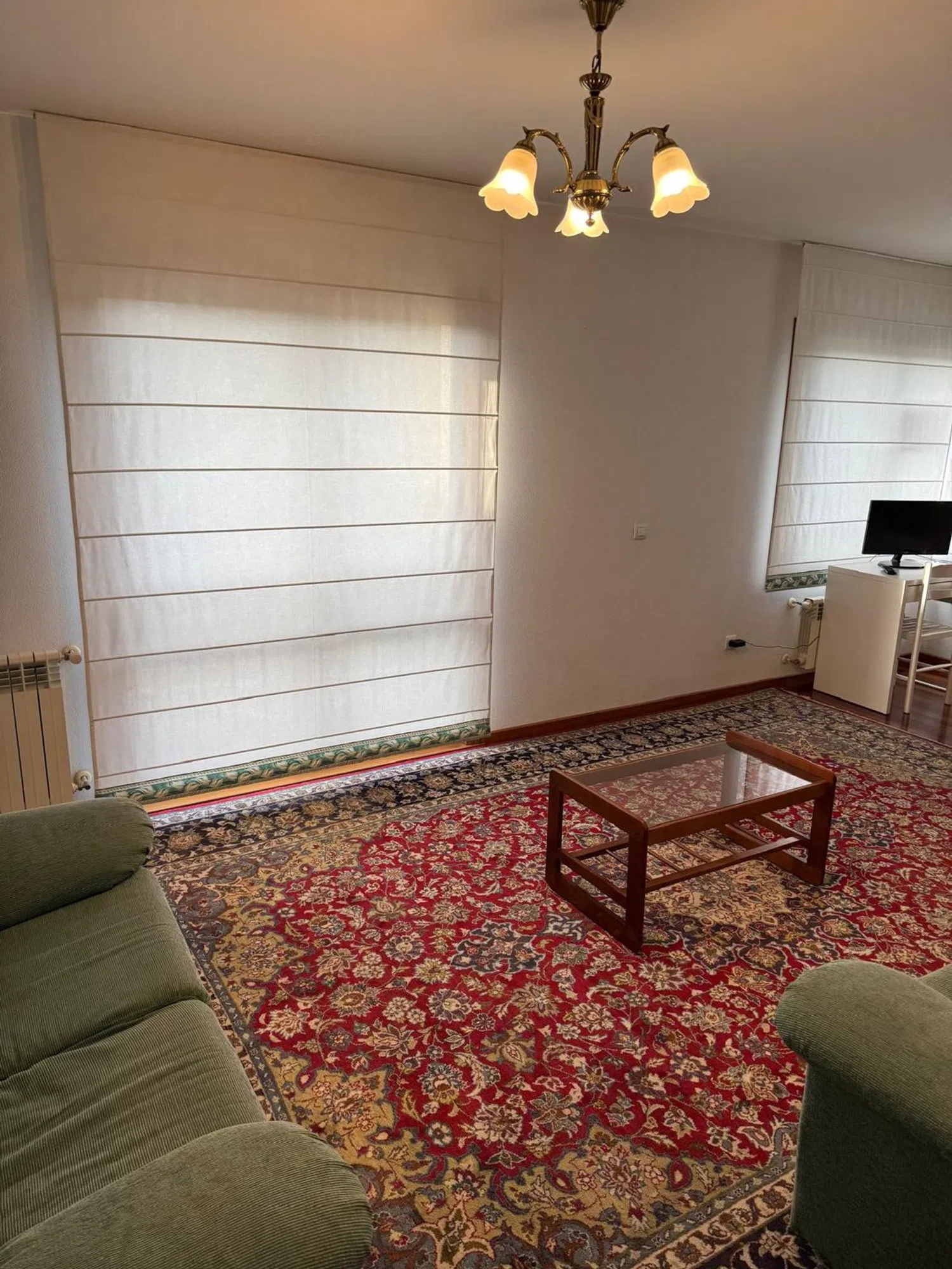 Piso en calle de Ánxel Baltar, 1 - Foto 17