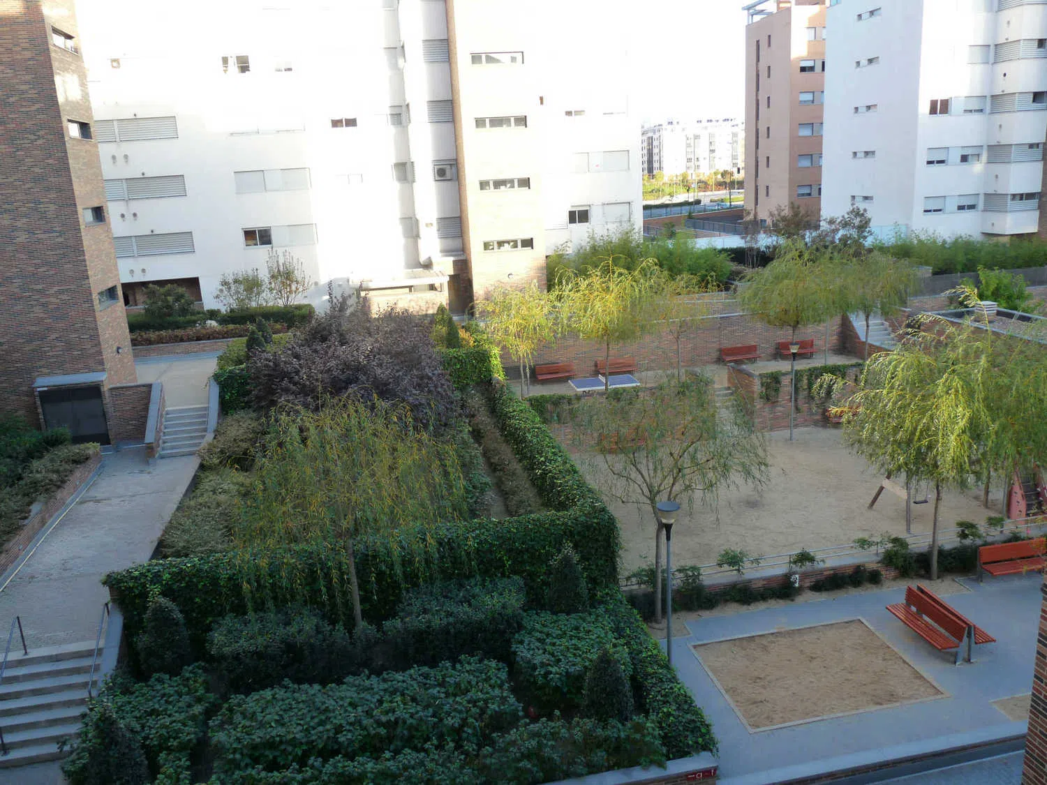 Piso en calle Campo de la Estrella, 7 - Foto 17