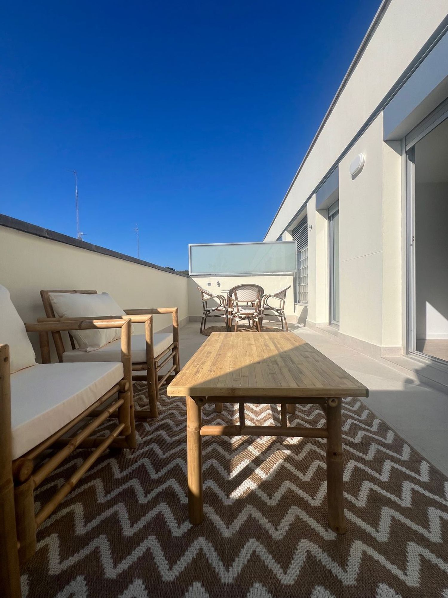 Ático en calle Jardí, 6 - Foto 2