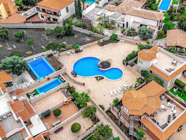 Chalet adosado en calle Helsinki, 12 - Foto 40