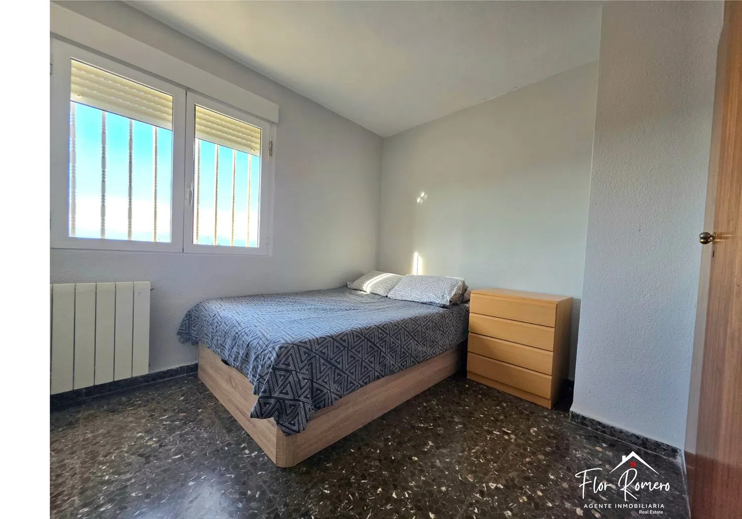 Piso en avenida del Doctor Waksman, 15 nmeropiso - Foto 13