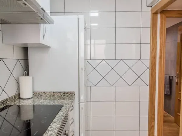 Piso en Calle de Higinio Noja (Professor), 35, La Creu del Grau - Foto 12