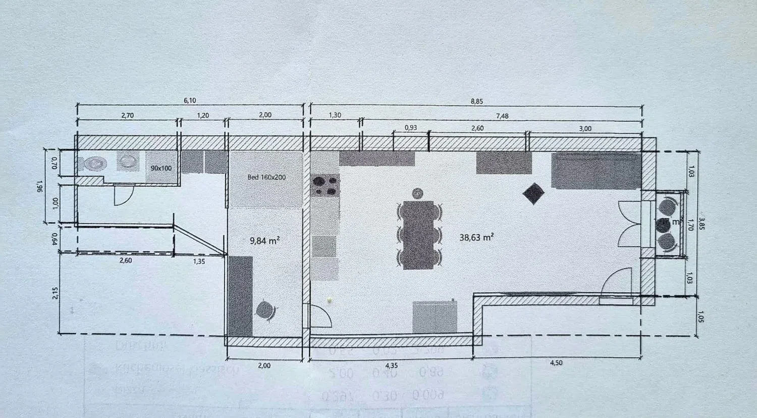 Dúplex en Barrio Pere Garau - Foto 23