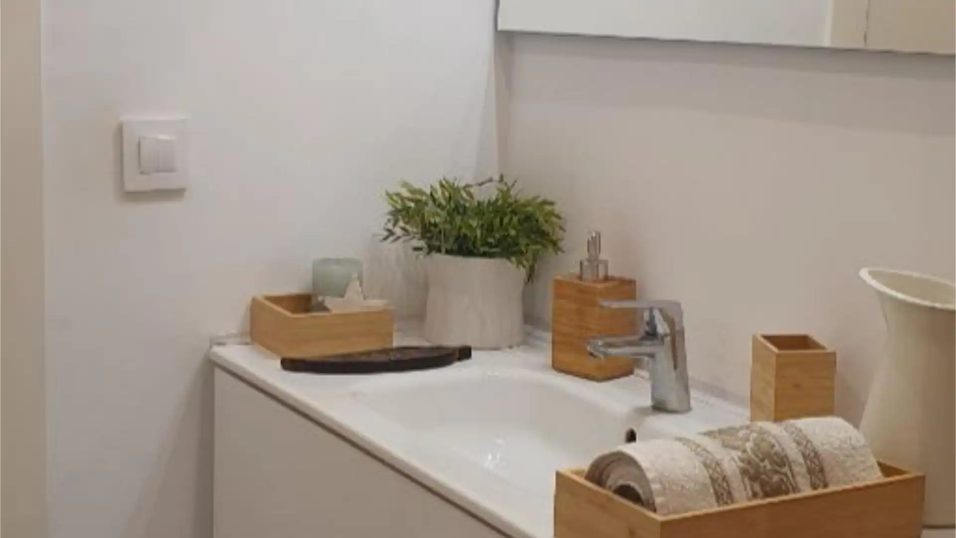 Piso en  Carrer de Mossèn Jacint Verdaguer 14 - Foto 11