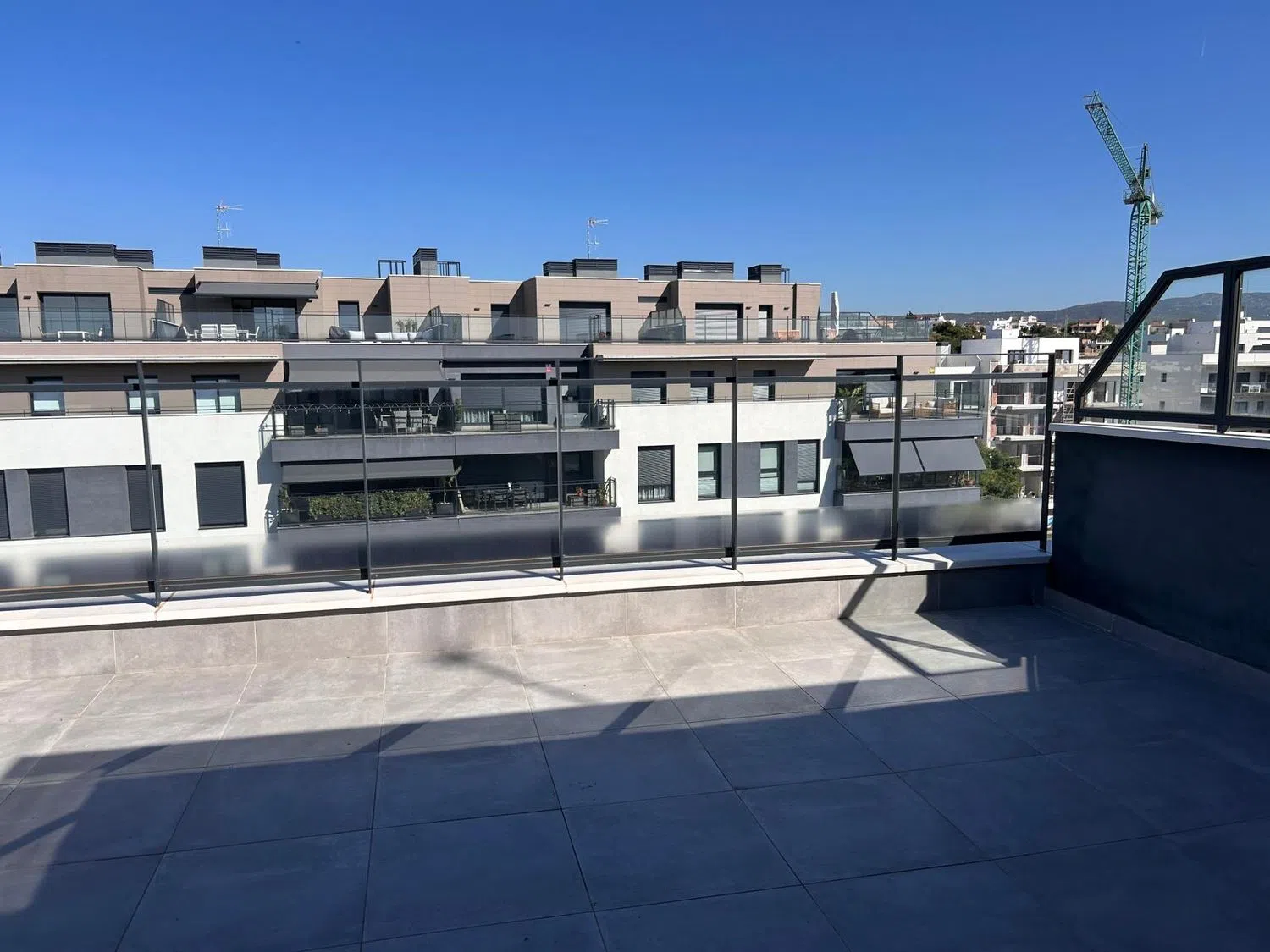 Dúplex en ronda Ibèrica, 265 - Foto 12