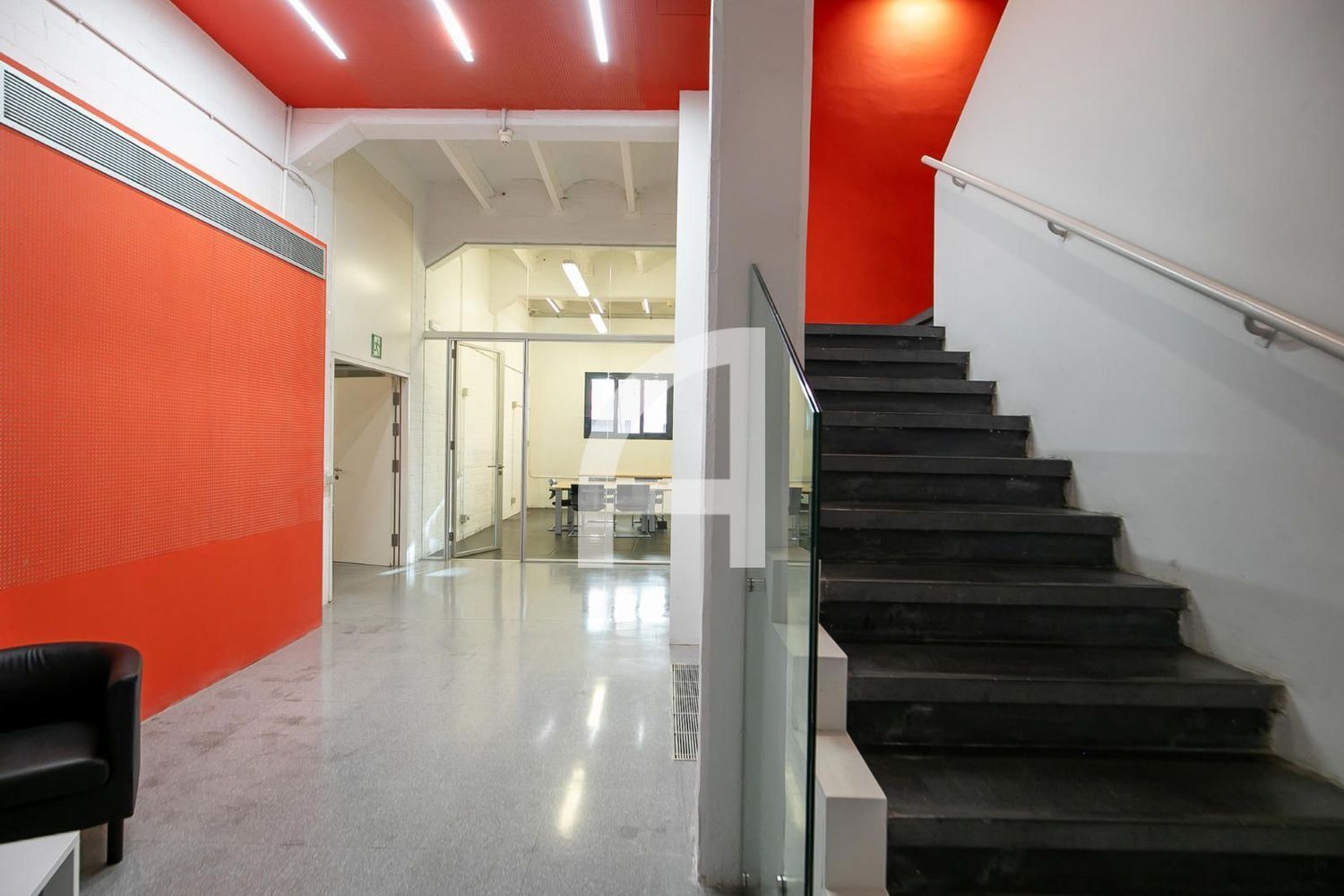 Local en Calle de Wellington, El Parc i la Llacuna del Poblenou - Foto 18