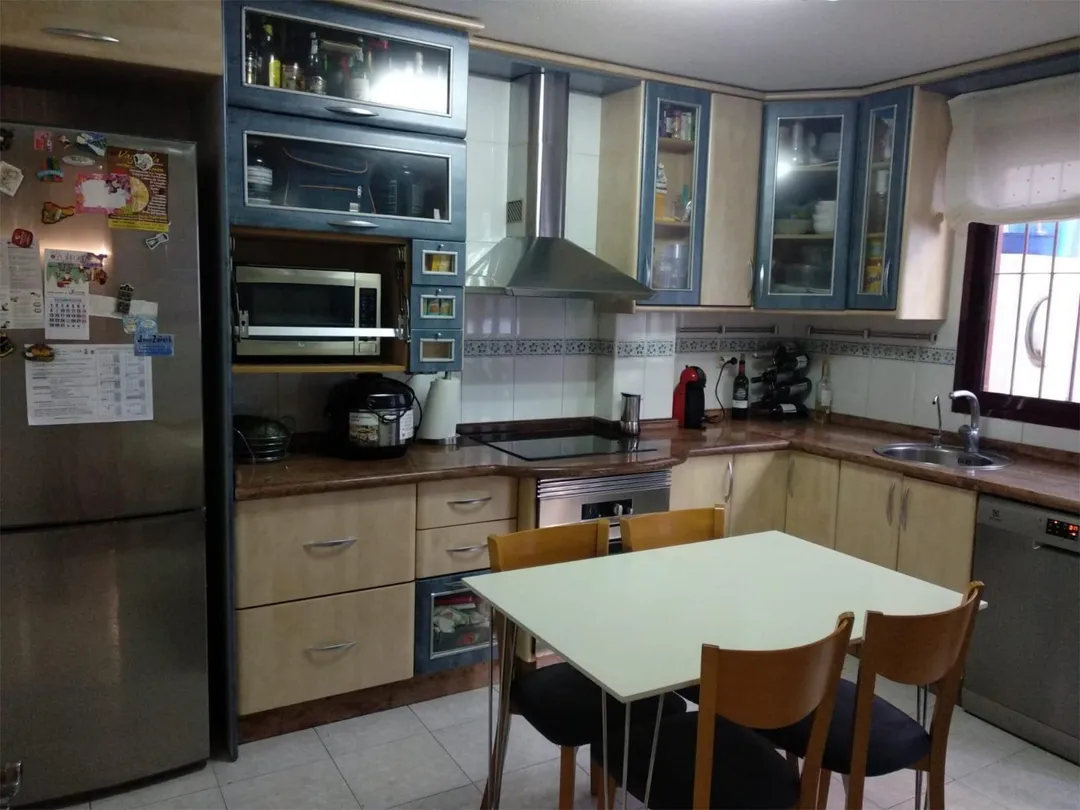 Dúplex en  Calle Don Juan Ayllón 9 - Foto 7