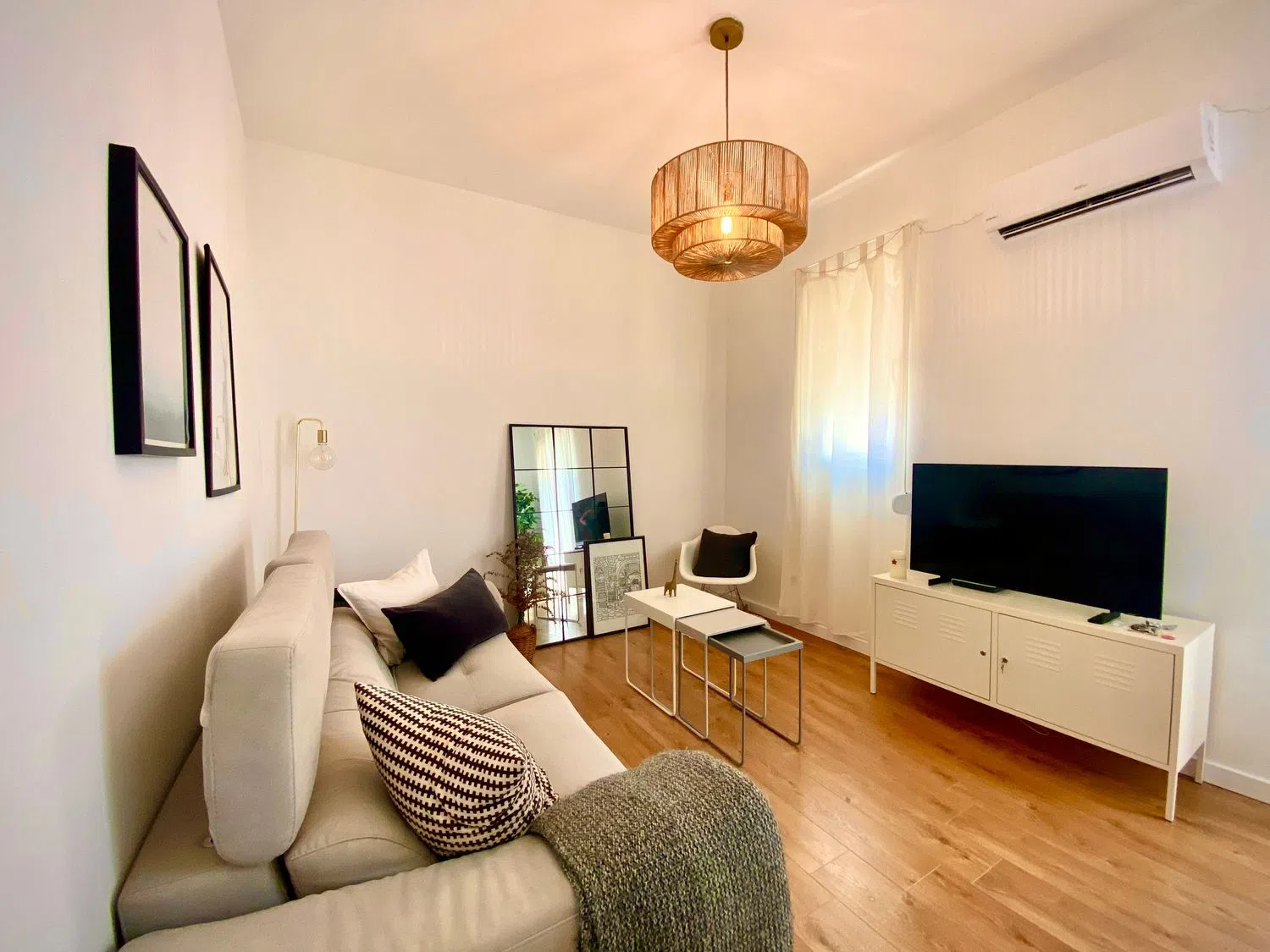 Piso en calle Cardenal Rodrigo de Castro, 6 - Foto 1