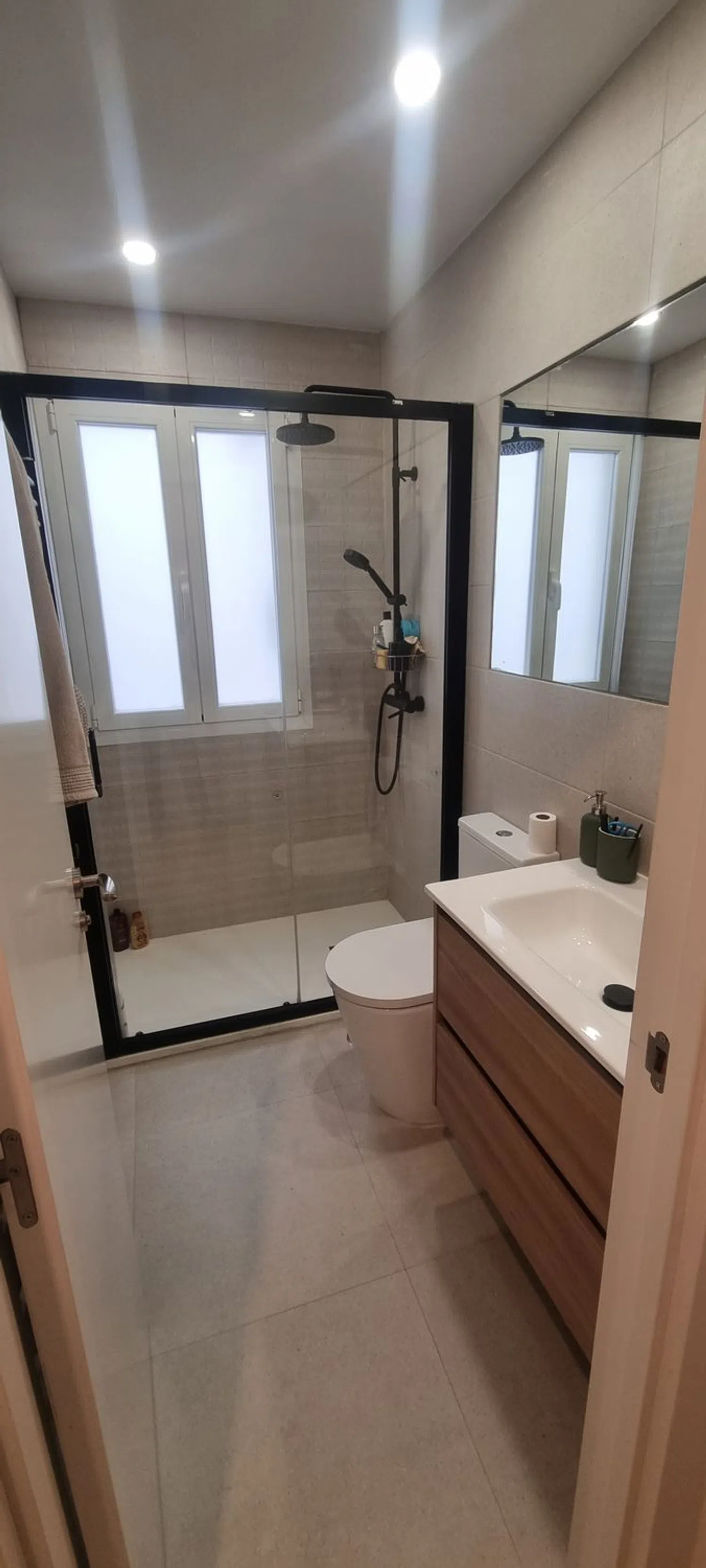 Piso en calle de Juan de Vera, 4 - Foto 8