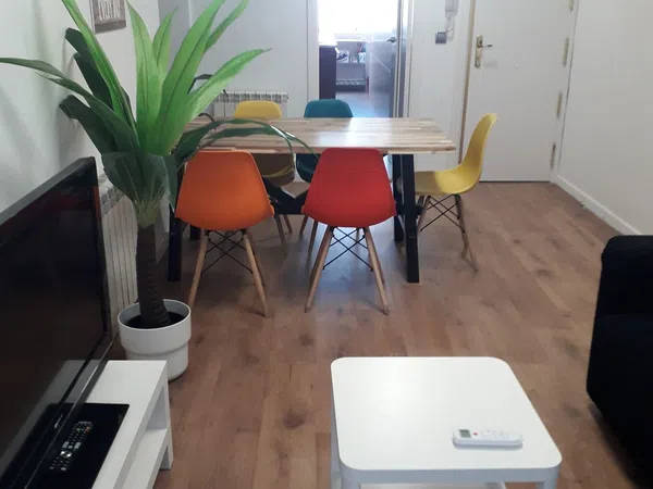 Piso en calle de los Depósitos, 16