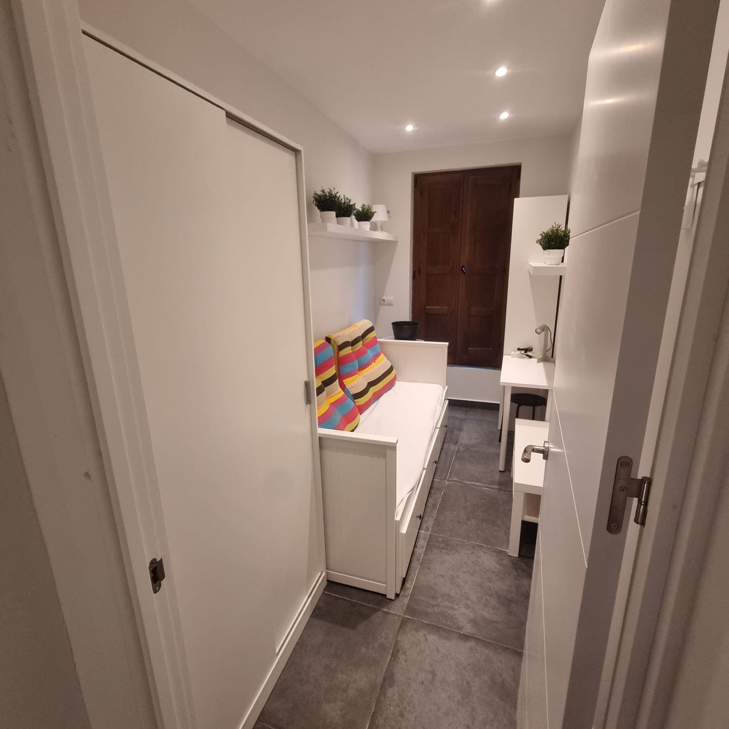 Piso en calle Murillo, 12 - Foto 5