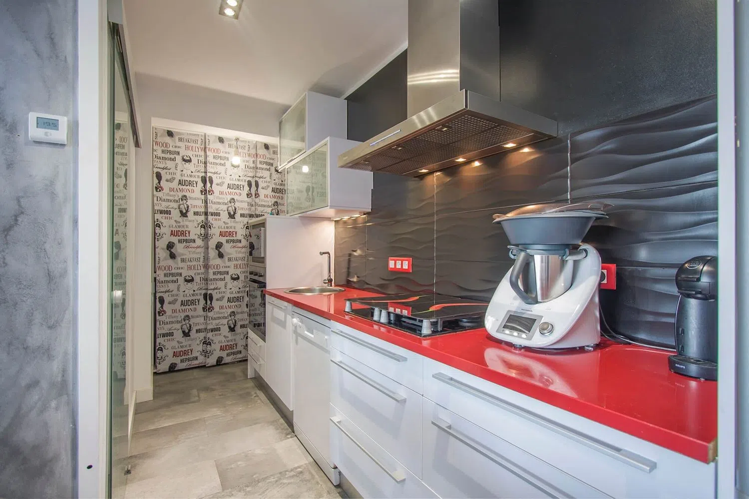 Ático en calle Riera de Horta, 8 - Foto 9