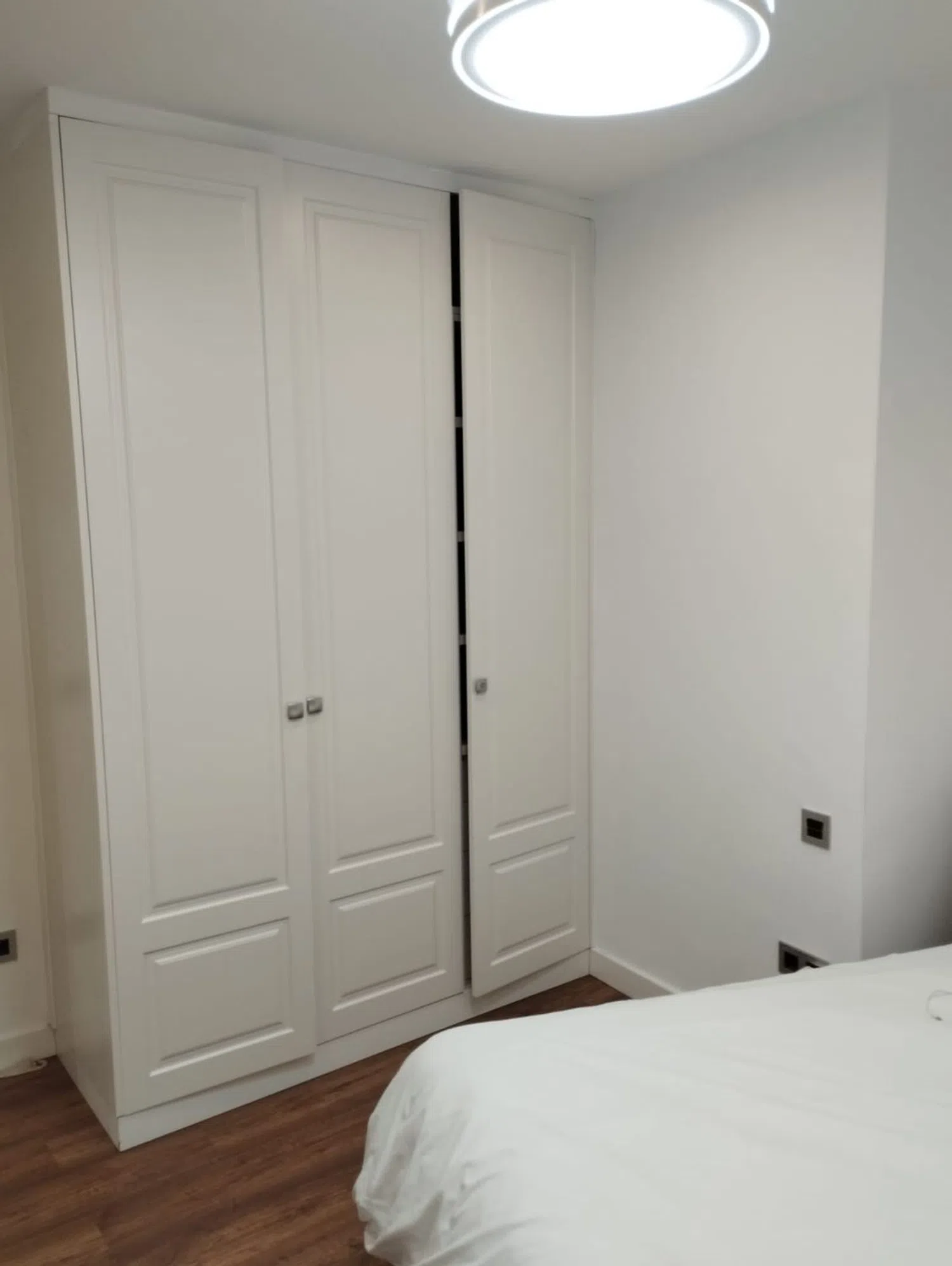 Estudio en plaza de Sants, 15 - Foto 9