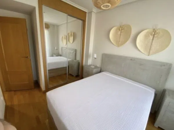 Piso en Calle Babilonia, 35, Campo de las Naciones-Corralejos - Foto 14