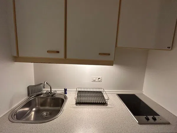 Estudio en plaza de San Juan de la Cruz, 7 - Foto 12