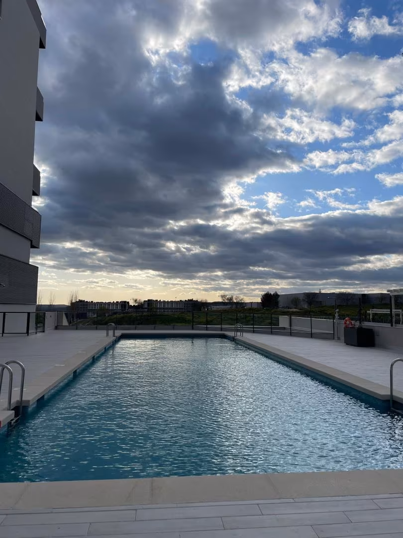 Piso en  Avenida de José Hierro 94 - Foto 21