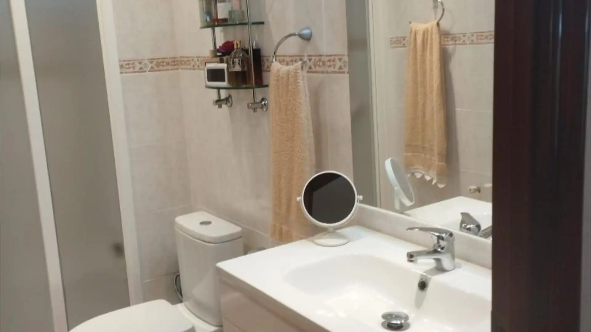 Piso en  Avinguda d'Europa 103 - Foto 1