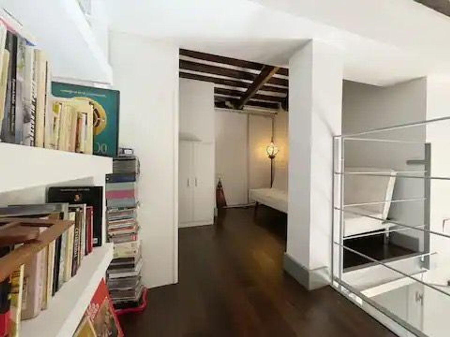 Dúplex en Calle de Segovia, 16, Palacio - Foto 24