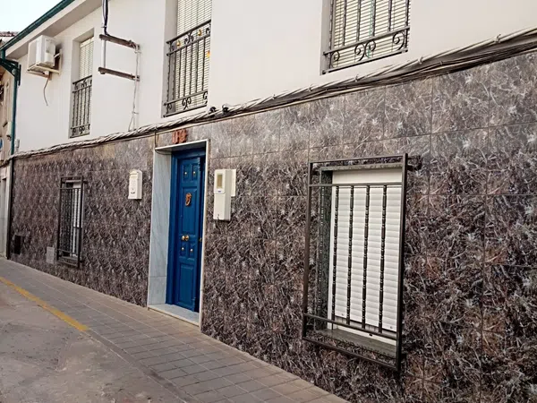Chalet adosado en Calle Fuente Zaide, 16 - Foto 1
