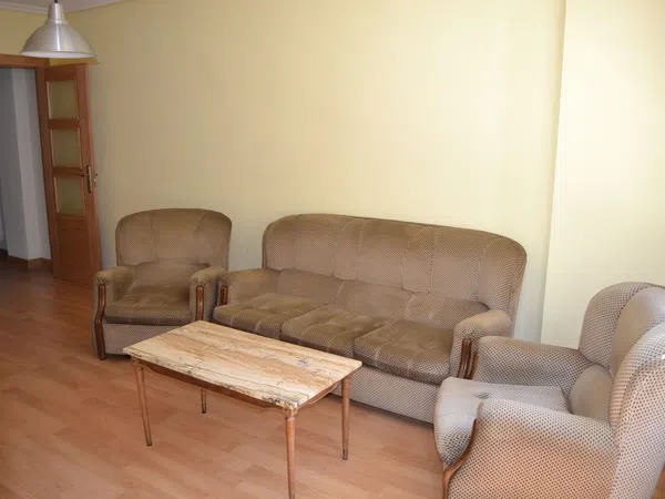 Piso en calle Antonio Espinosa, 11 - Foto 5