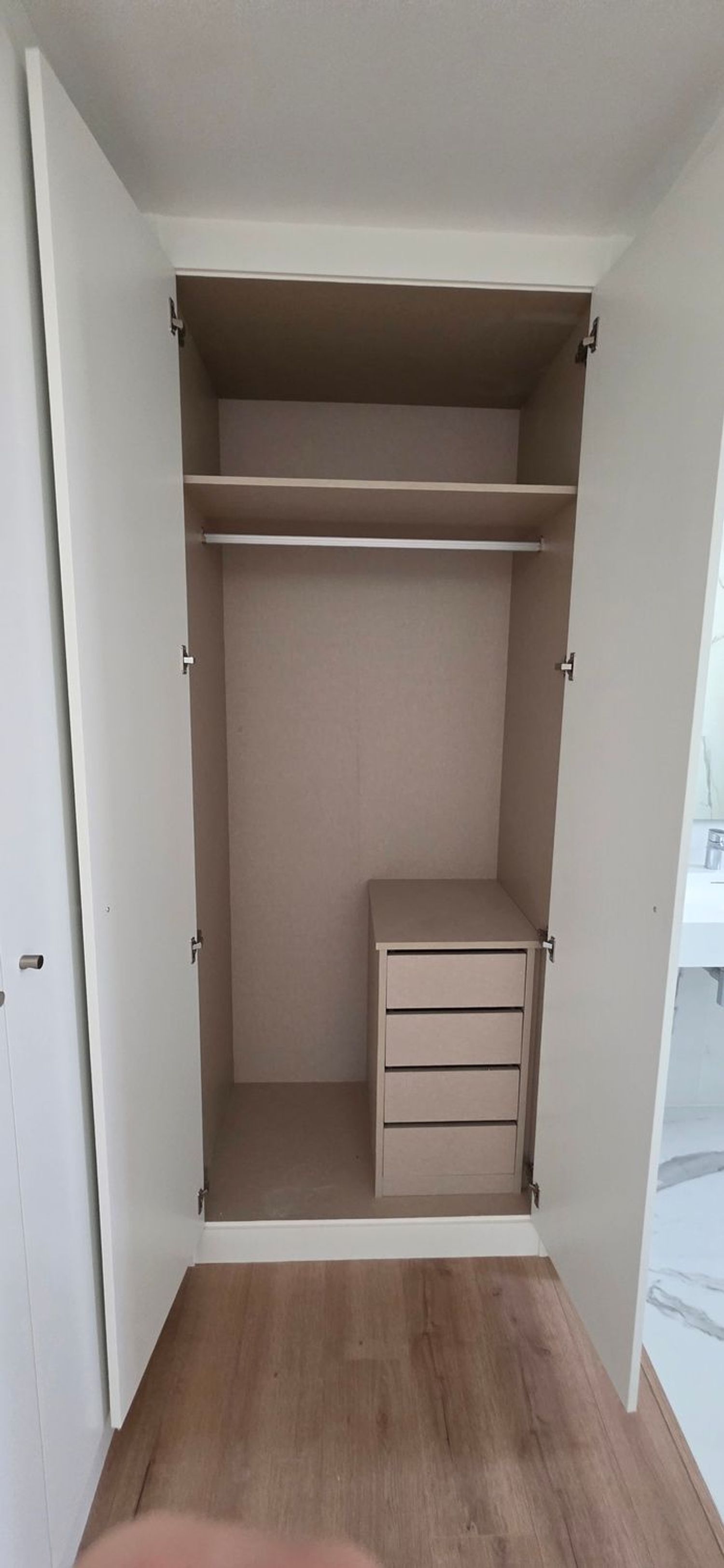 Piso en avenida Arrigo Boito, 1 - Foto 27