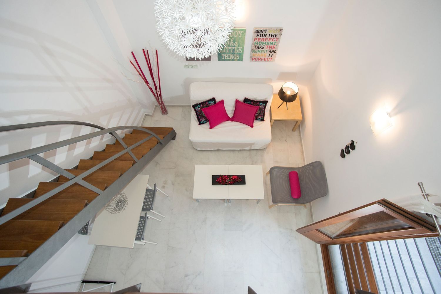 Estudio en Calle Consolación, 13, Casco Histórico - Corredera - Ribera - Foto 3