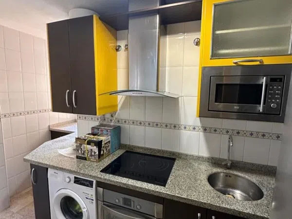 Piso en Calle Teniente Morán, 39, El Industrial, El Industrial - Foto 10