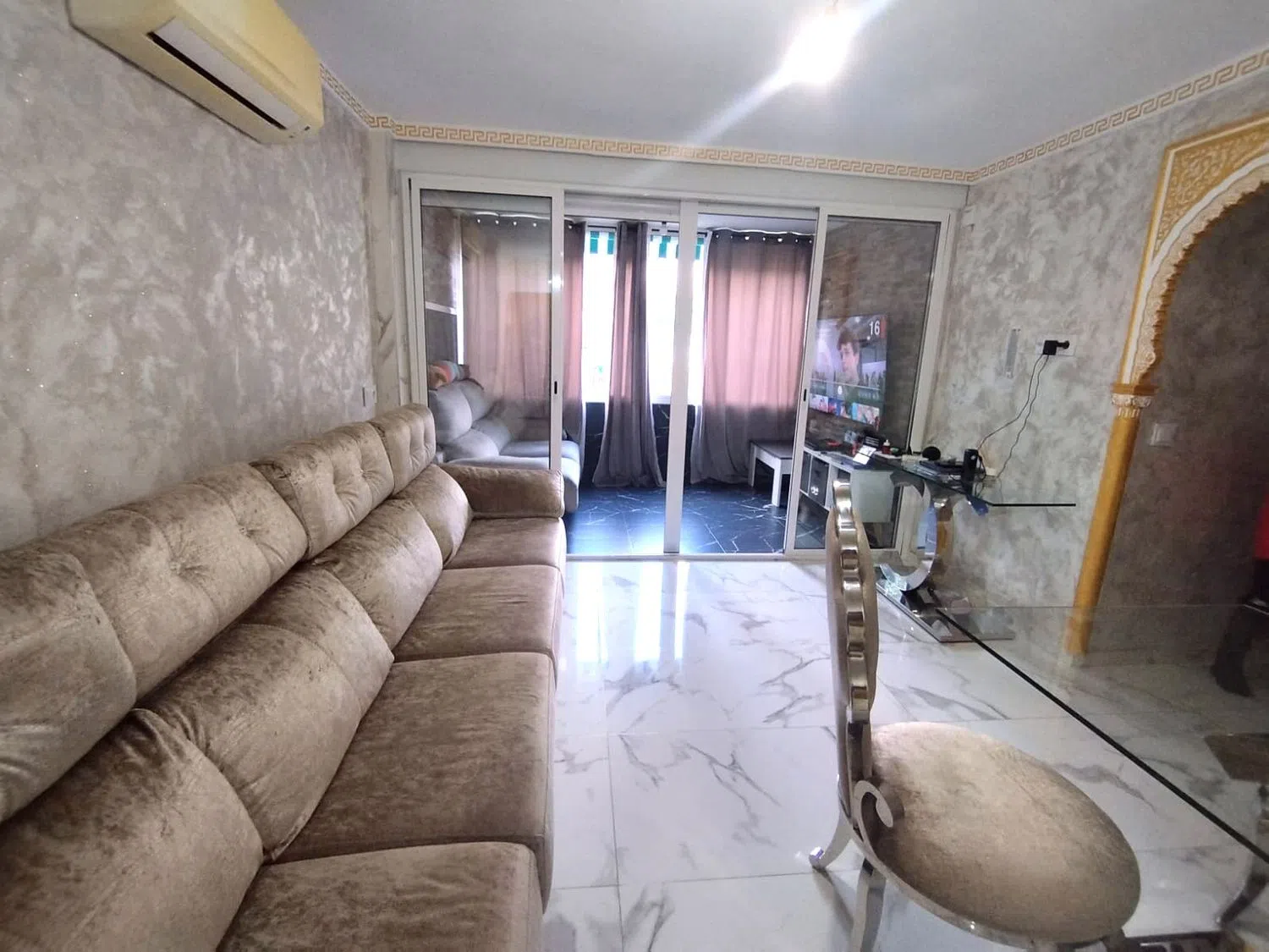 Piso en calle Pintor Antonio Amorós, 10 - Foto 4