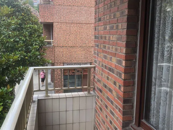 Piso en Calle Luis Power, 8, San Pedro de Deusto - Foto 4