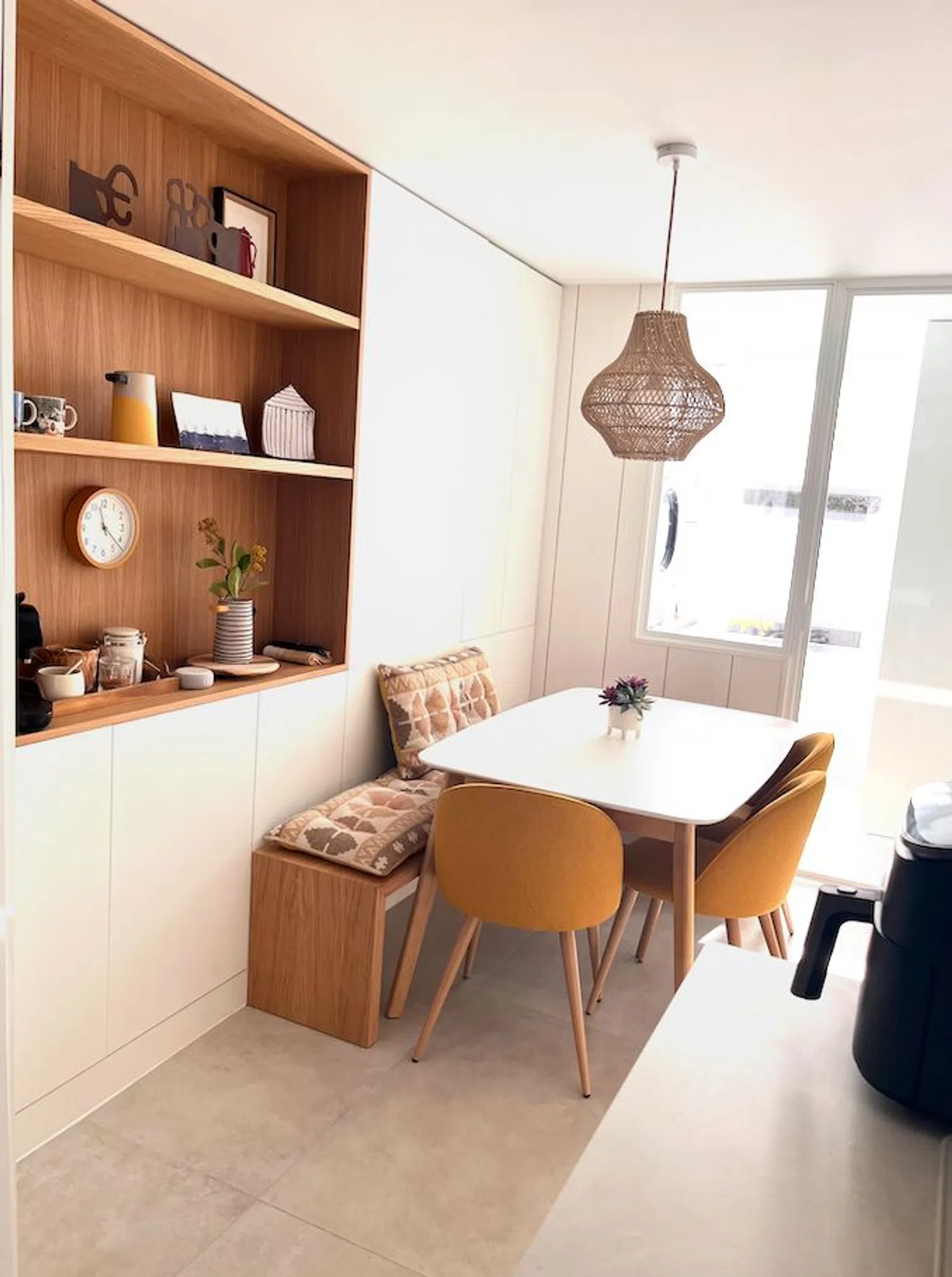 Piso en Barrio Montecarmelo - Foto 1