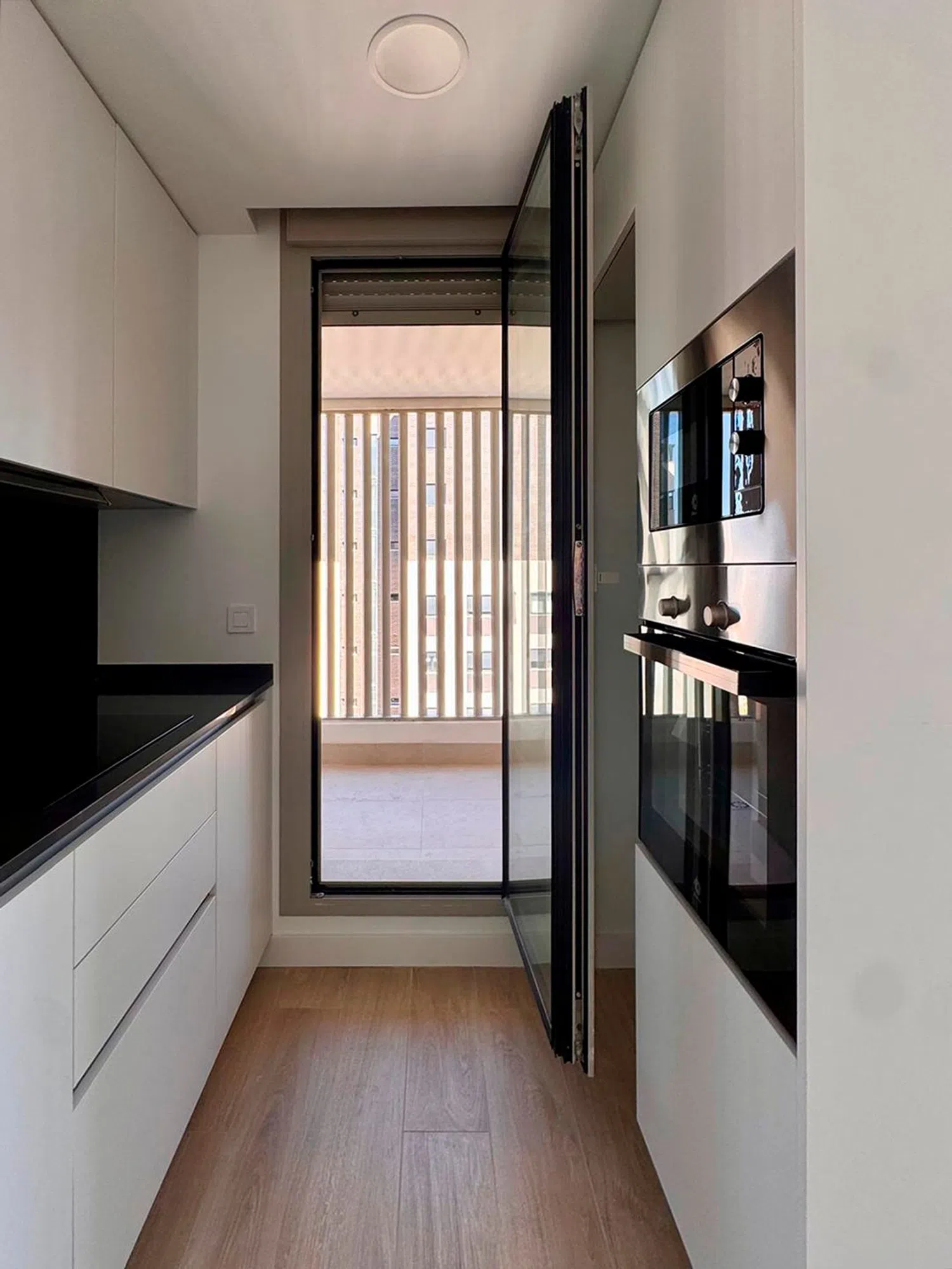 Piso en calle de la Casa de Tilly, 31 - Foto 17