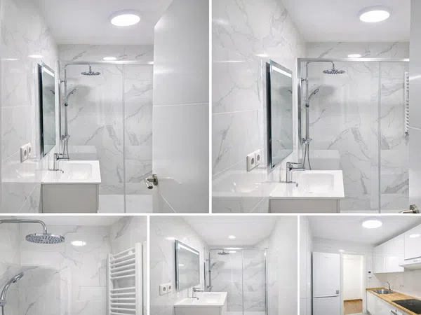 Piso en paseo de las Delicias, 29 - Foto 2