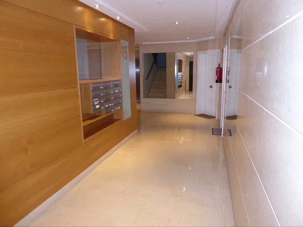 Piso en Calle Tulipán, 2, Marazuela- El Torreón, Las Rozas de Madrid - Foto 9