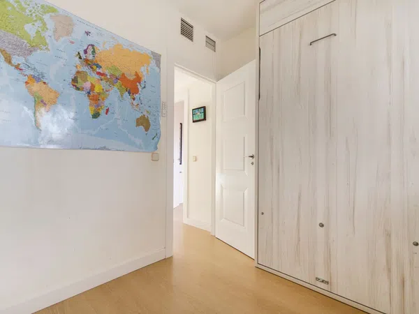 Dúplex en Urb. valle del arcipreste Zona norte - Foto 33