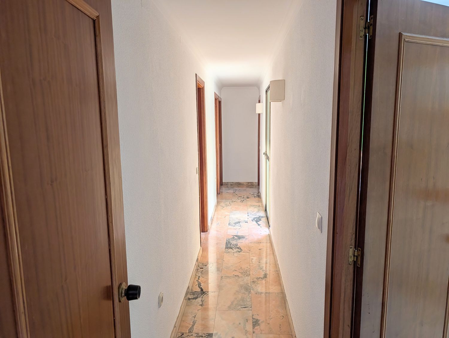 Piso en Malagueta - Monte Sancha, Malagueta - Monte Sancha - Foto 7