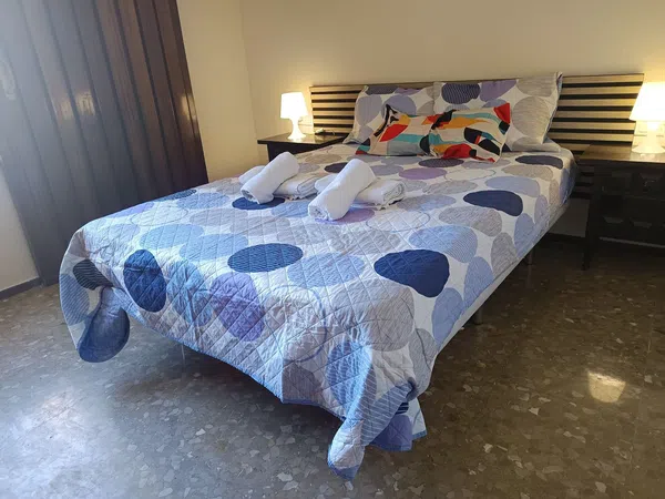 Piso en avenida de Benyamina, 6 - Foto 11