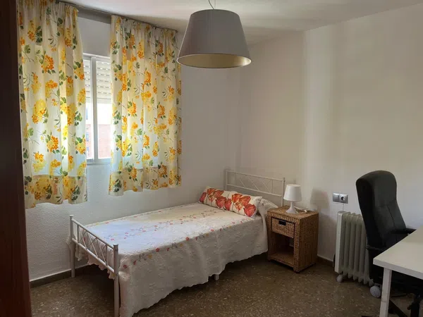 Piso en plaza del Hospital Civil, 4 - Foto 8