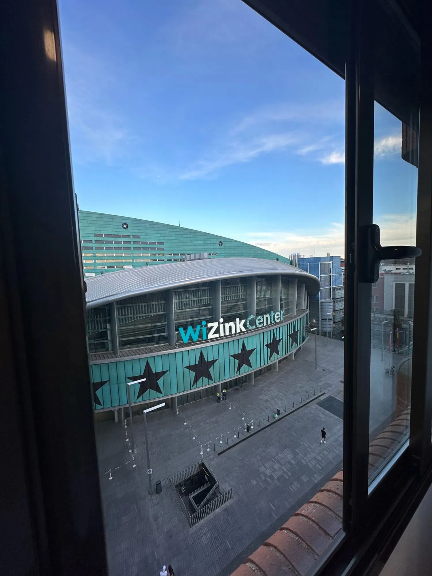 Piso en avenida de Felipe II, 17 - Foto 5