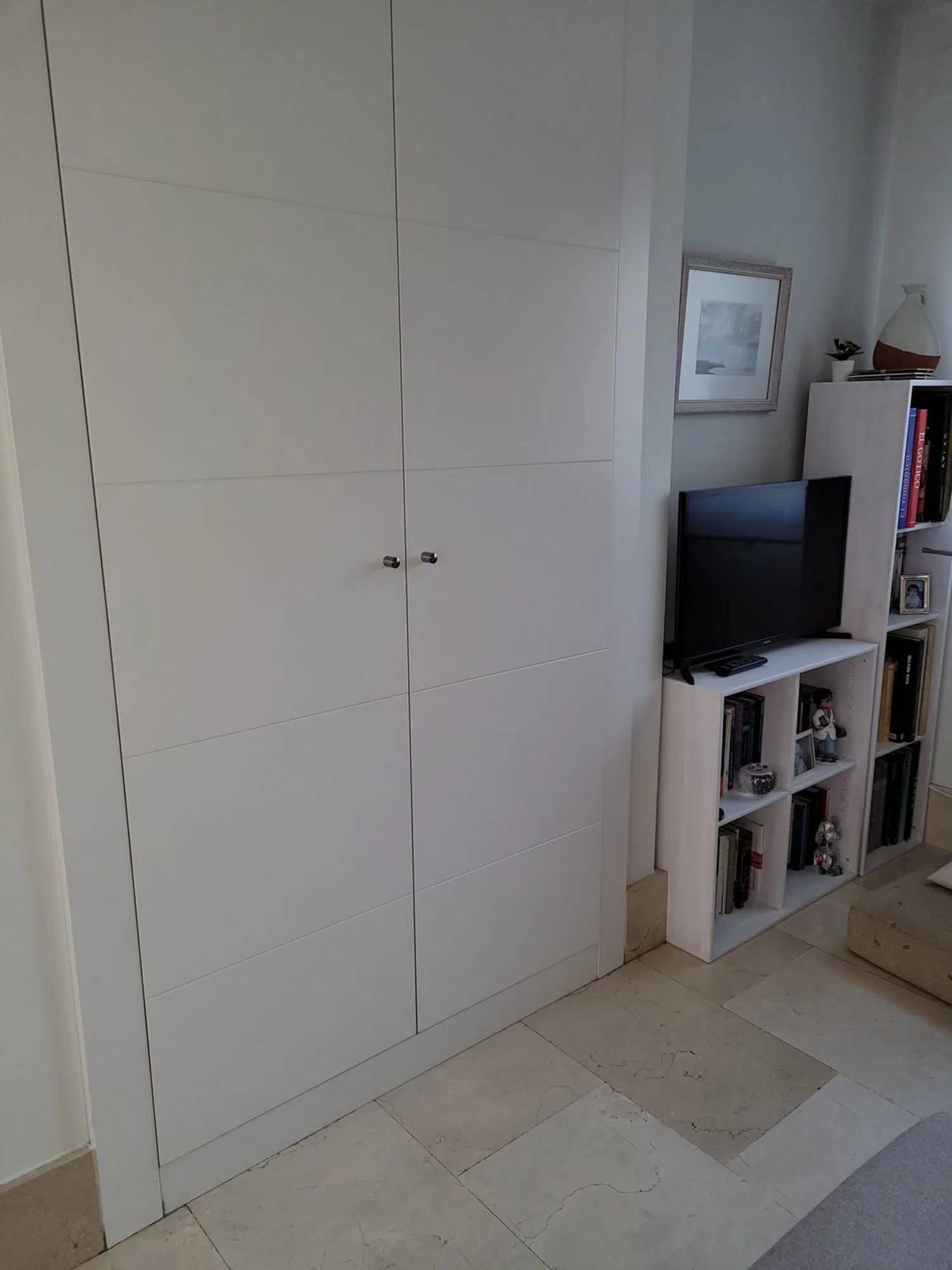 Chalet pareado en calle Sandalia Navas, 26 - Foto 14