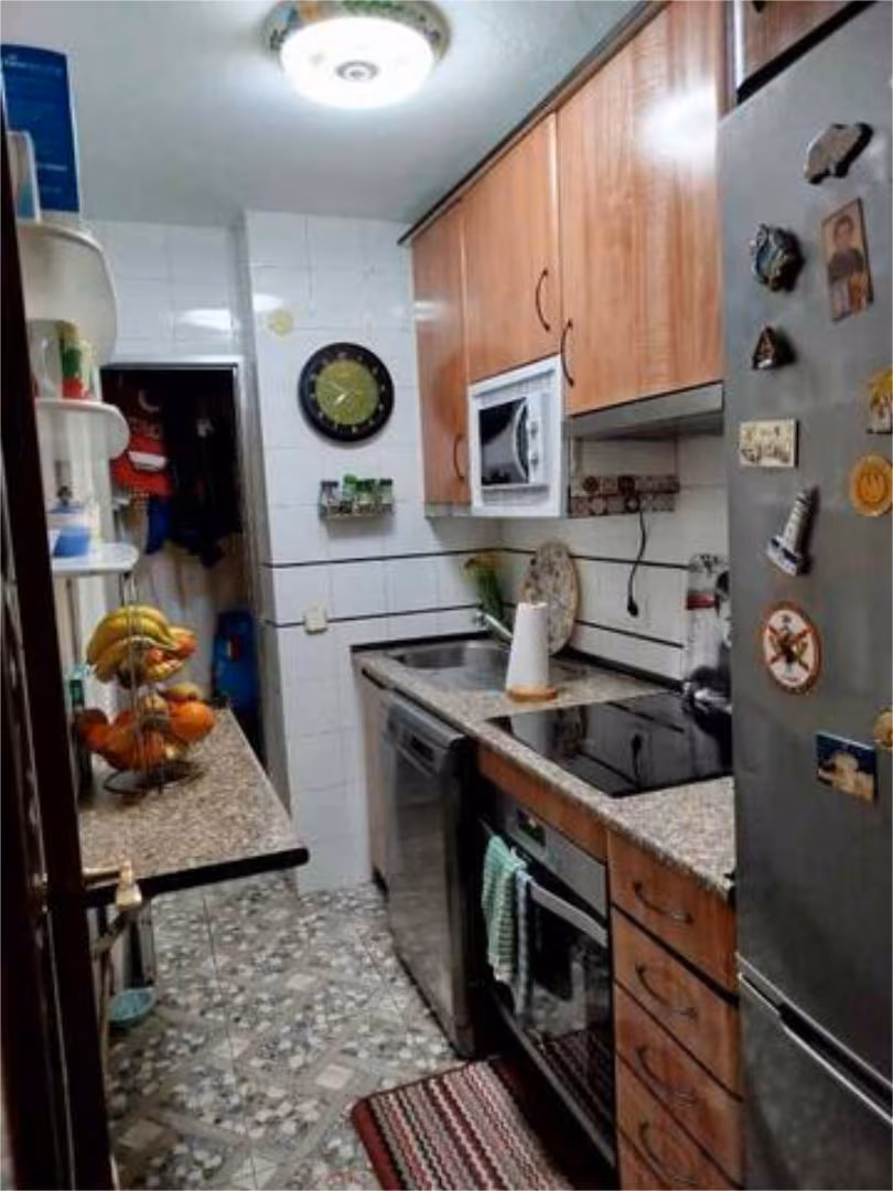 Piso en Alto del Arenal