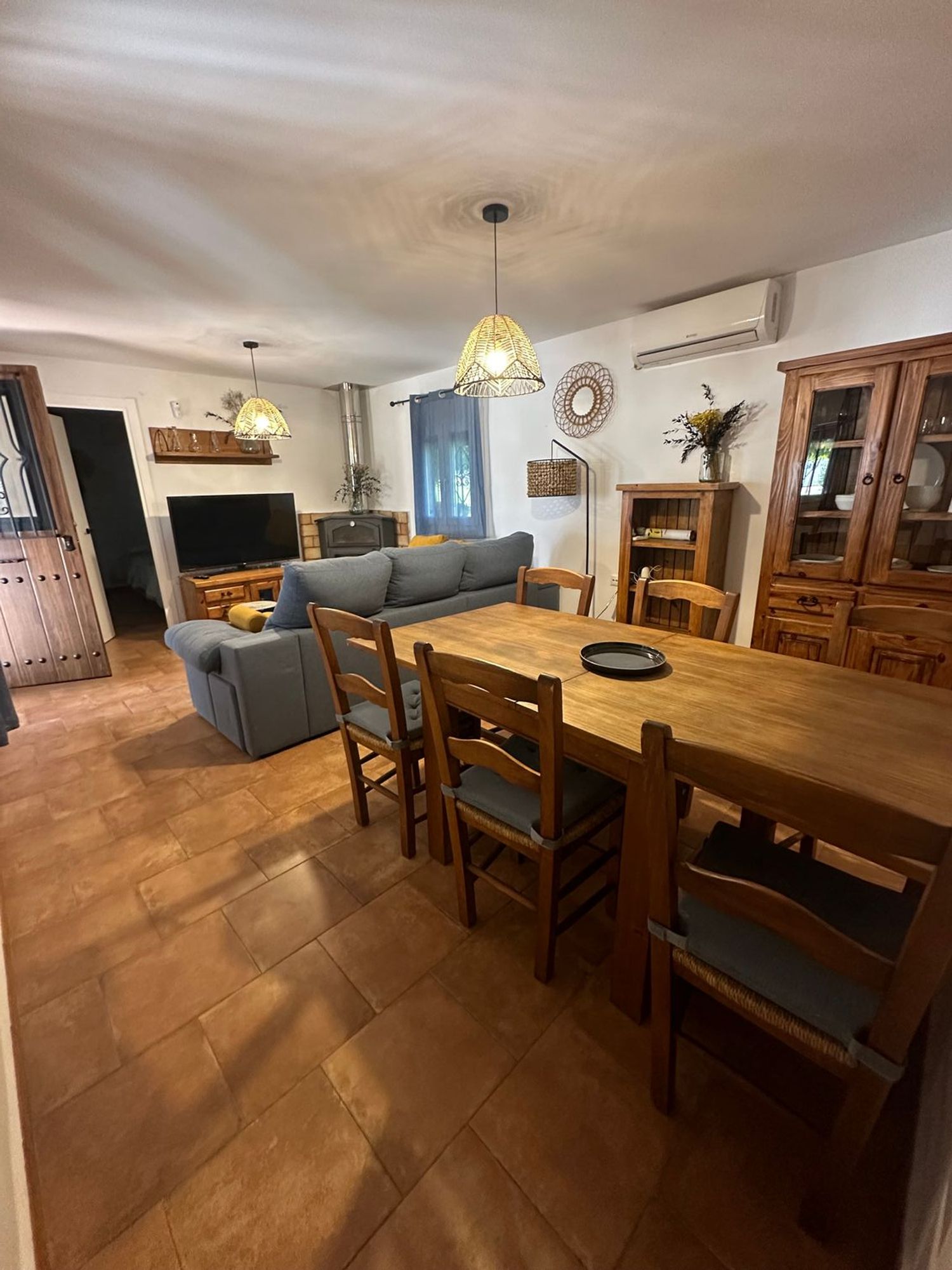 Casa o chalet independiente en Diseminado Torreblanca la Ponderosa, 78, Paraíso Arenal - La Colina - Foto 14