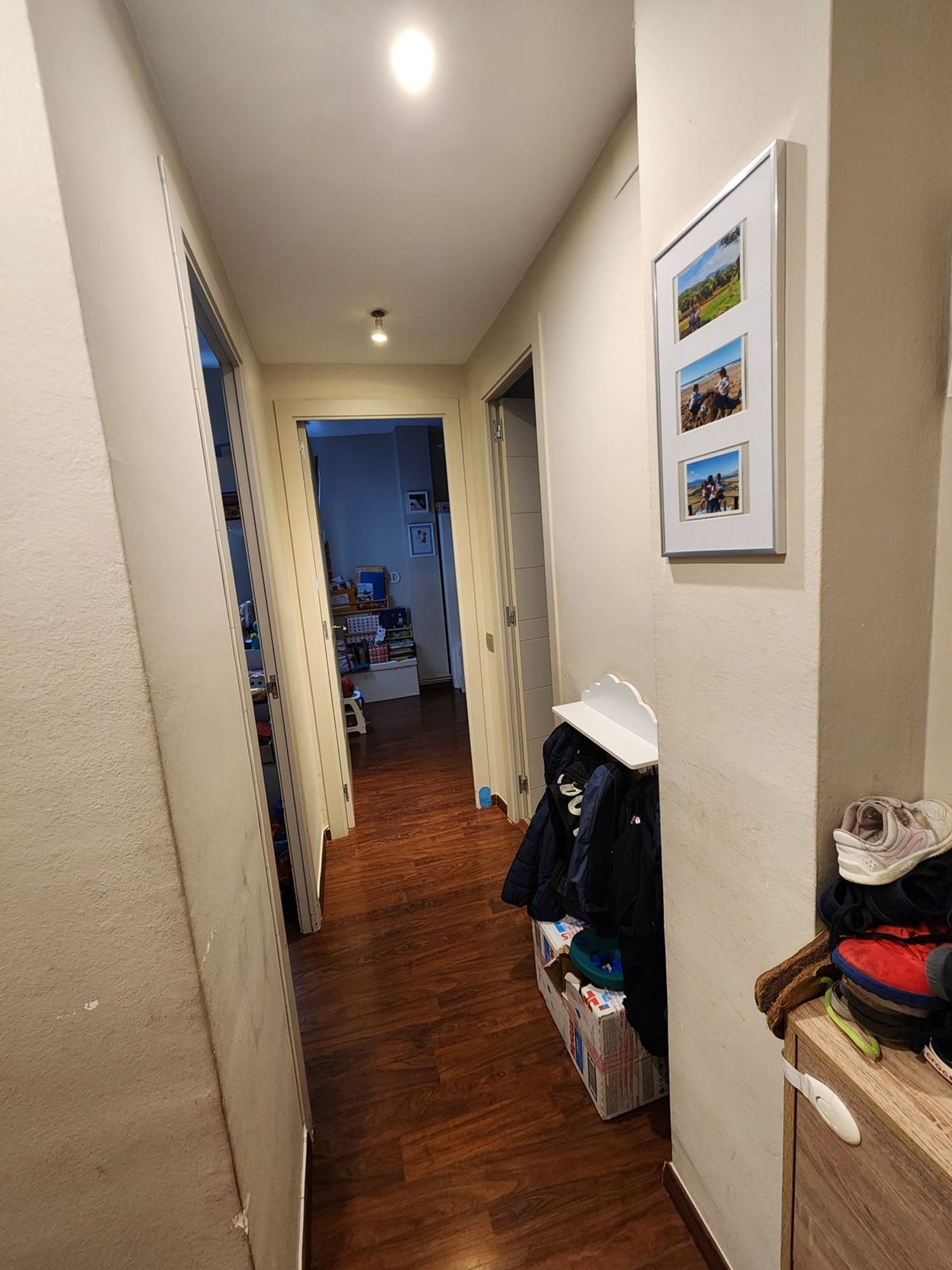 Piso en Calle de Mejía Lequerica, 8, La Maternitat i Sant Ramon - Foto 3