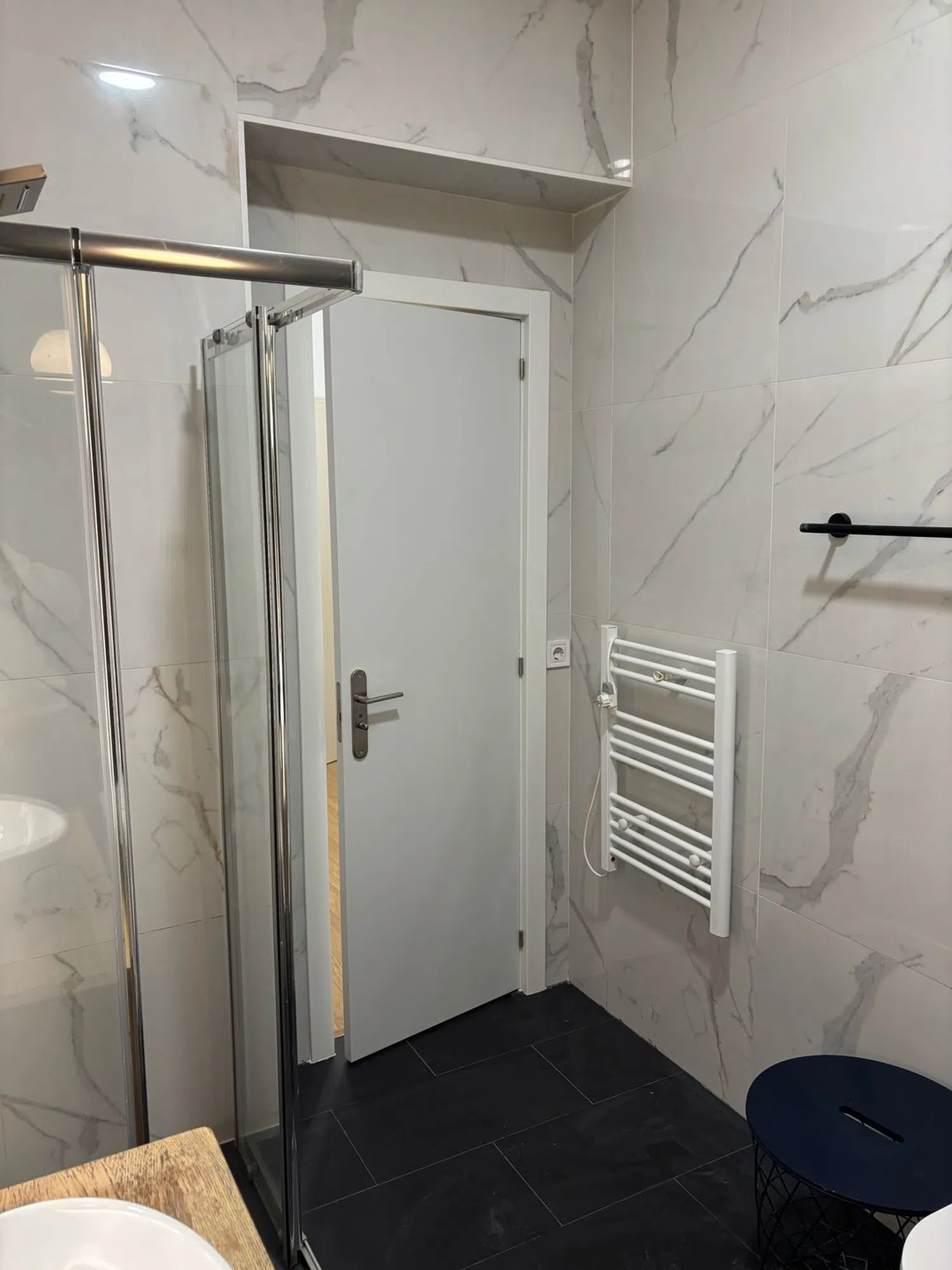 Dúplex en calle de Carnicer, 15 - Foto 22