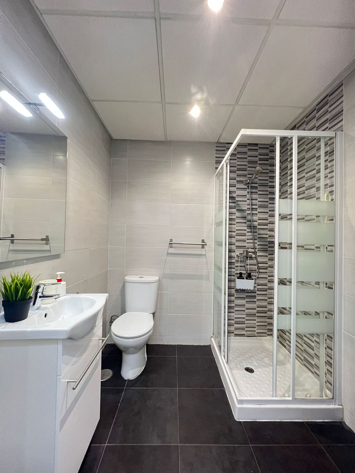 Piso en calle de Vallehermoso, 3 - Foto 8