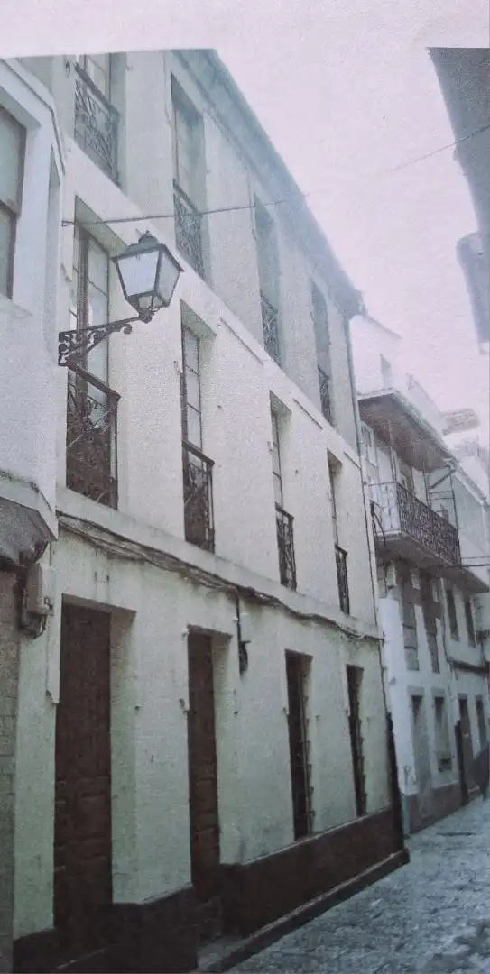 Casa adosada en  Rúa García Juanceda 5 - Foto 3