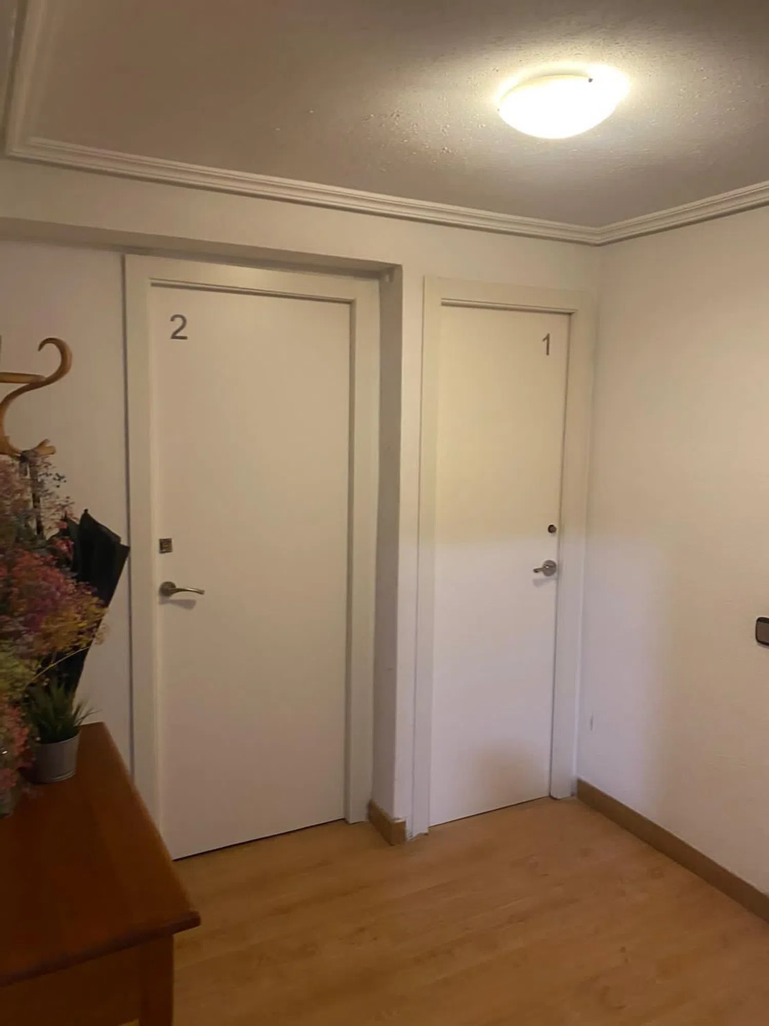 Piso en calle del Vizconde de Matamala, 16 - Foto 18