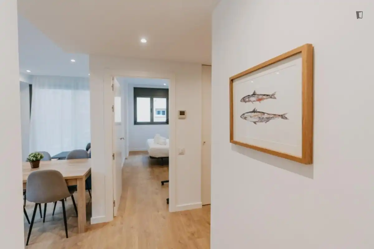 Apartamento en Terrassa - Foto 10
