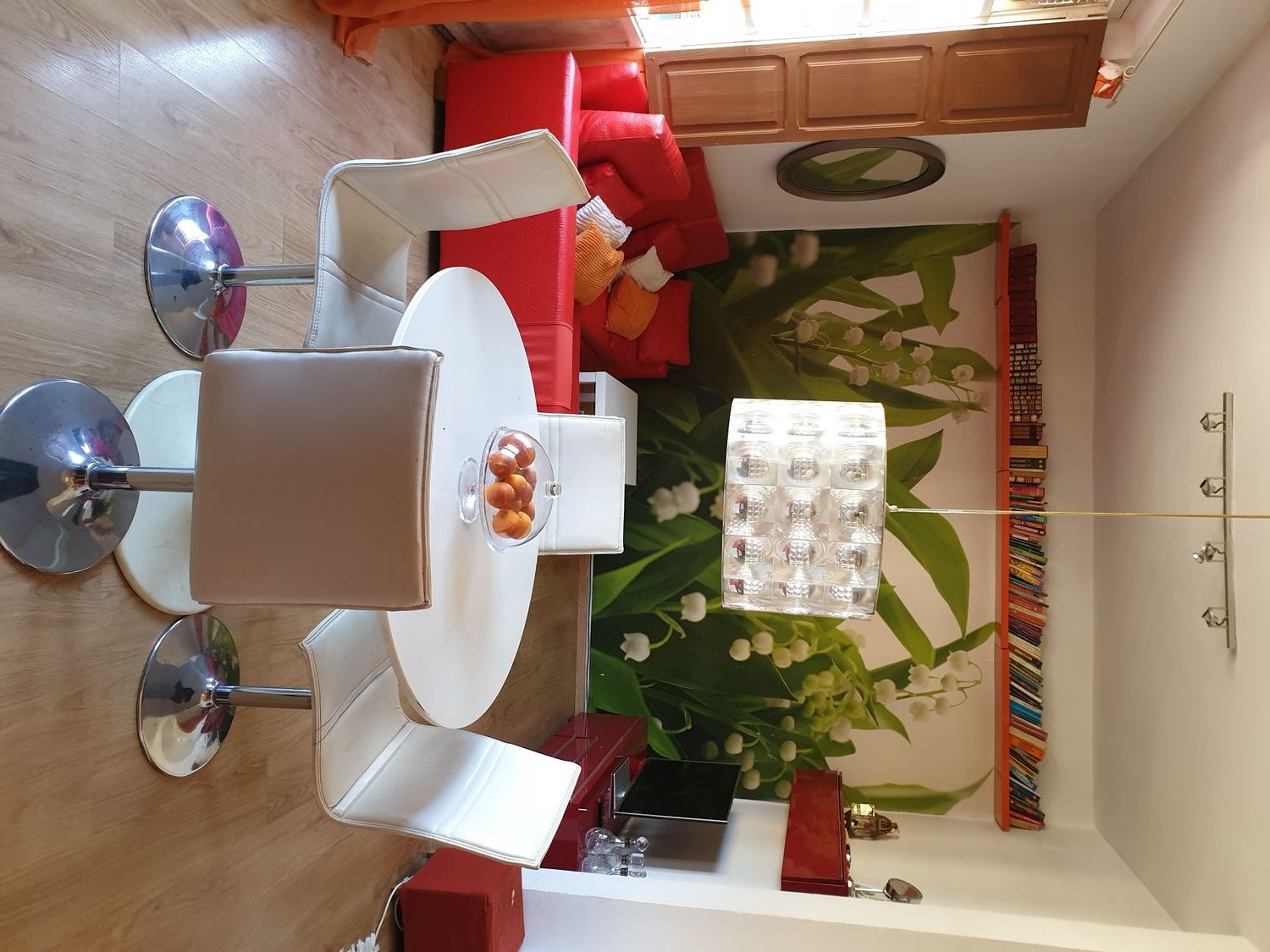 Piso en avenida del Cardenal Benlloch, 72 - Foto 1