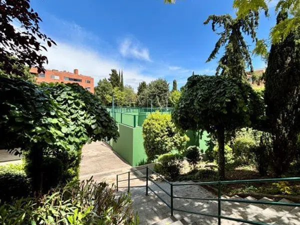Piso en Calle Tramontana, Prado de Somosaguas - Foto 48